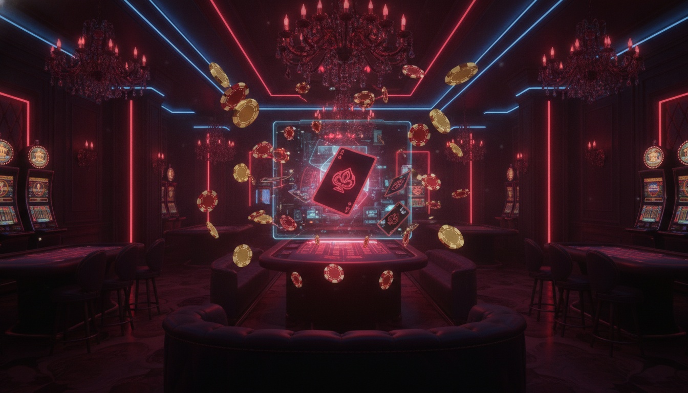Rakoo Casino