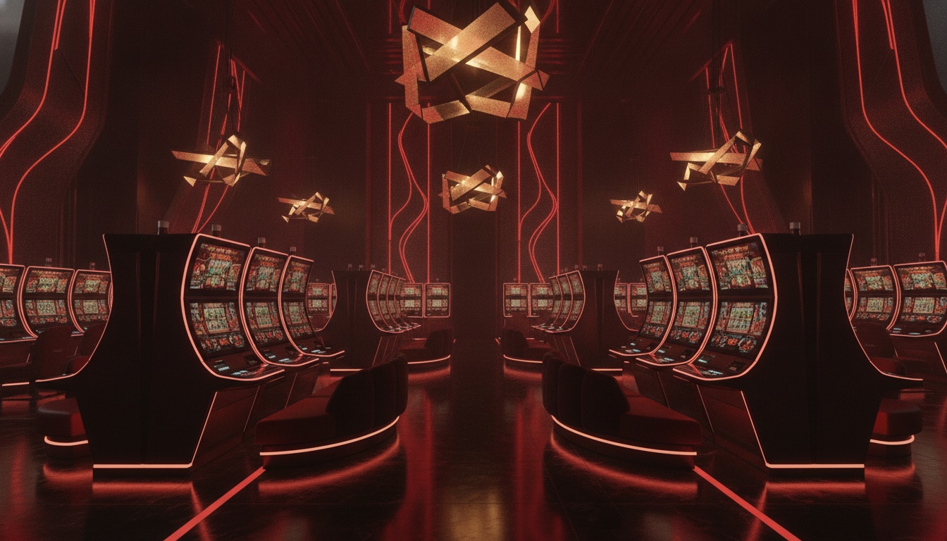 Rakoo Casino — Uma Visão Detalhada